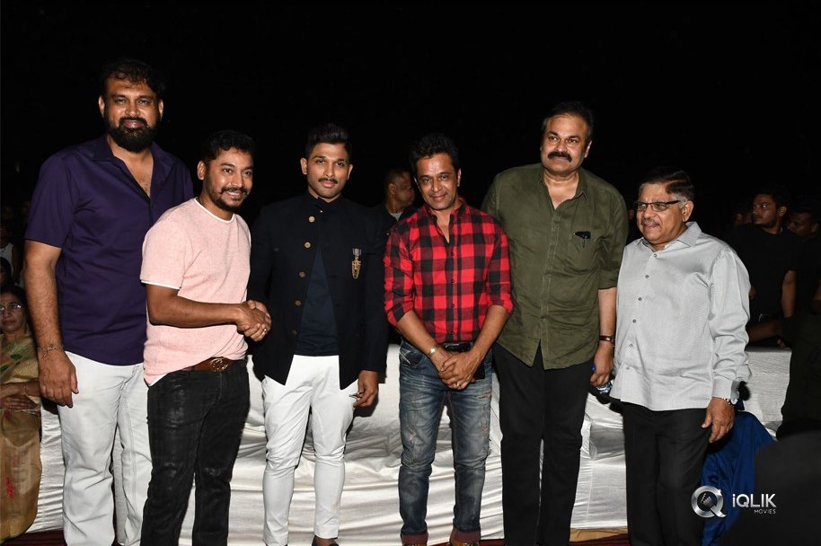 Naa-Peru-Surya-Naa-Illu-India-Pre-Release-Event-Photos